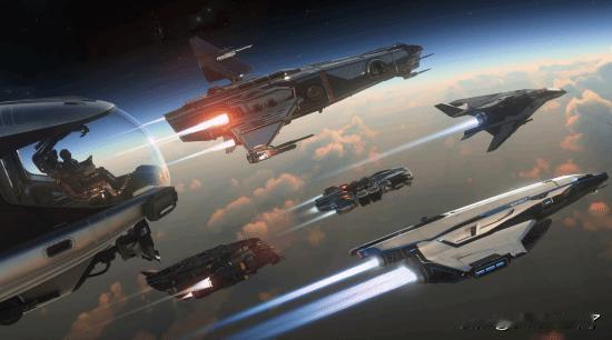 外网玩家社区reddit上一则吐槽游戏《星际公民》的帖子引发热议，帖主表示，这款