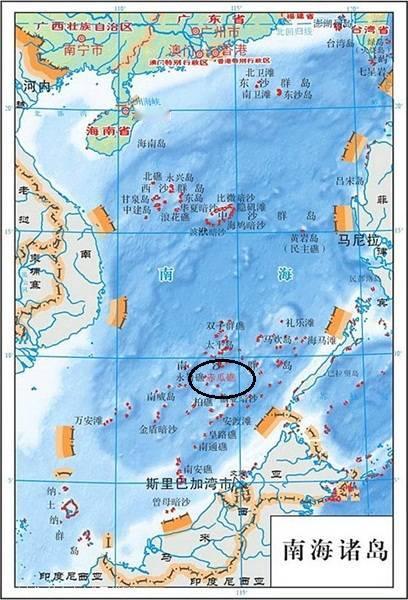 国防部重磅发声！菲律宾才是南海局势动荡的始作俑者2026年10月16日的国防部例行记者会，一句铿锵有