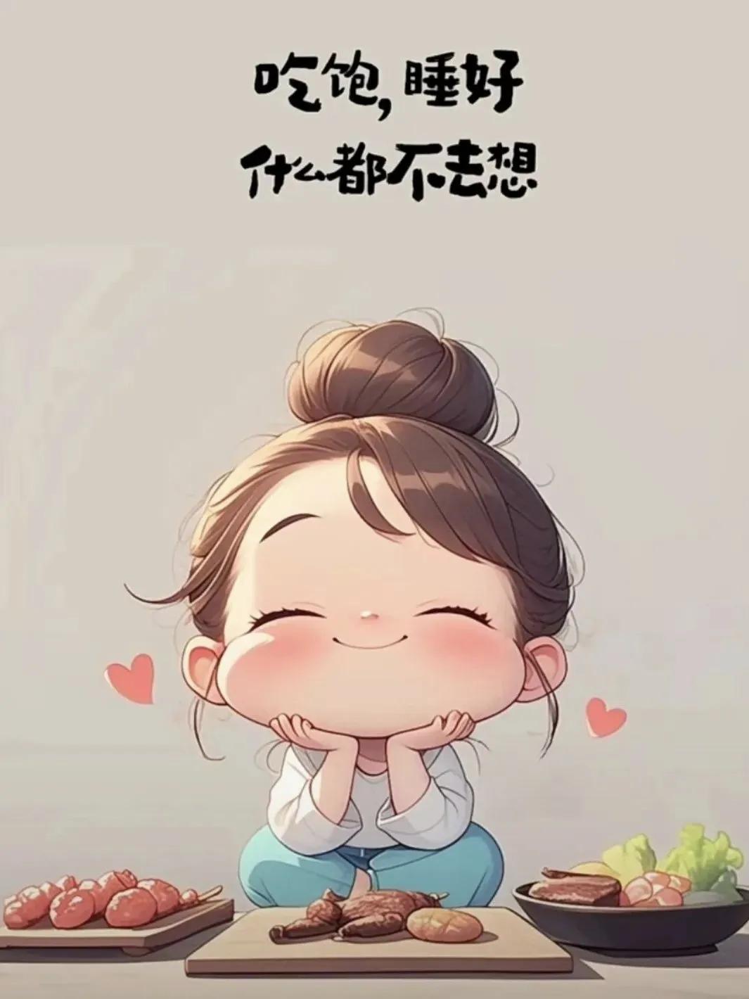 茫茫人海却没有和自己相似的人每个人都有自己灿烂何必和别人比来比去你有你的