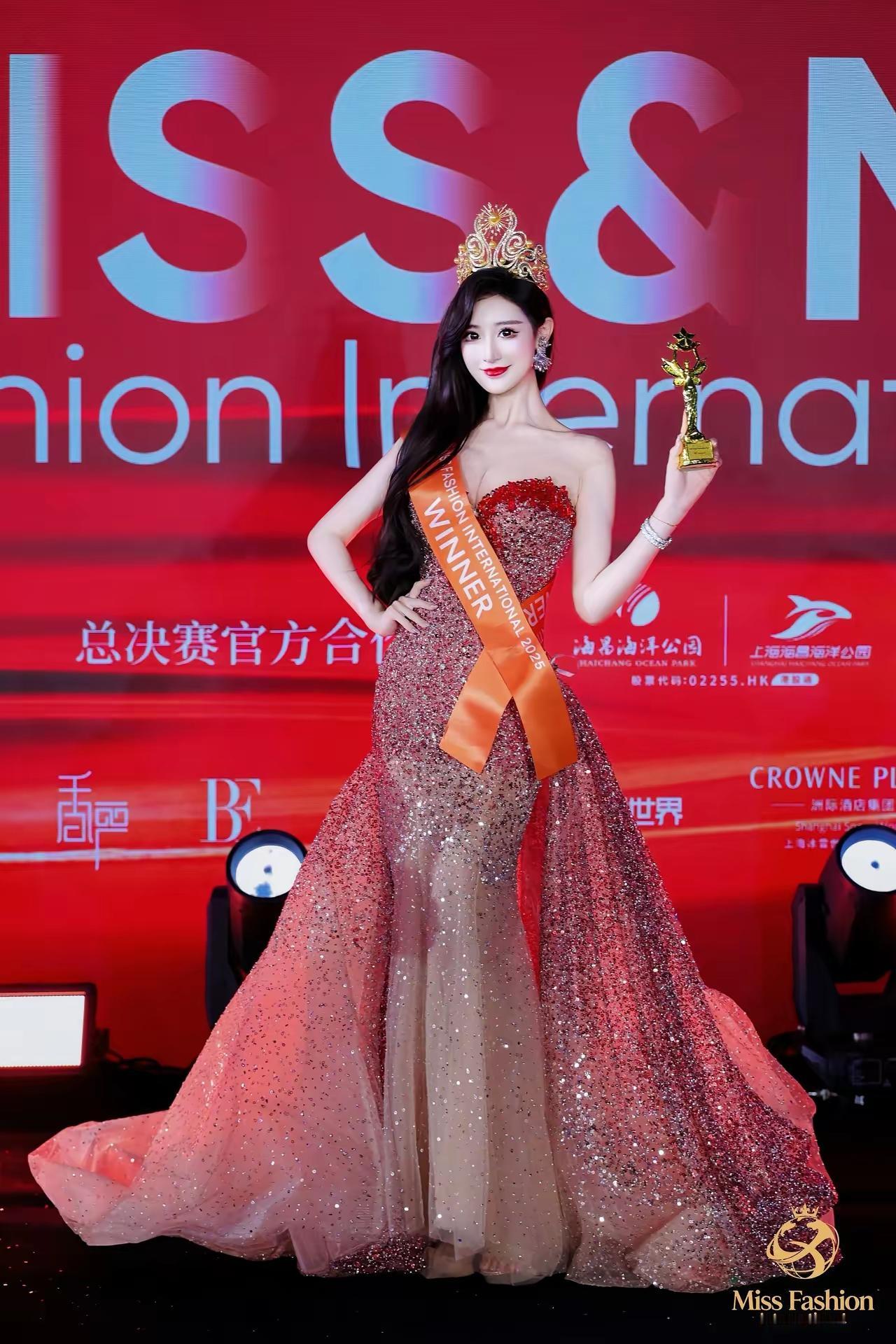 什么样子的女人才是最美的最新的环球小姐亚洲区冠军才是最美的什么样的女人才能称得上