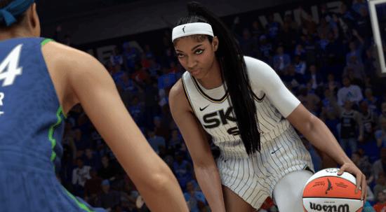 2K年货游戏《NBA2K26》现已正式发售，媒体口碑出炉，IGN给本作打出8分