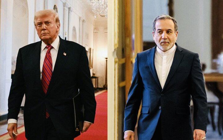 据《华尔街日报》和美联社今天（2月27日）报道，伊朗拒绝了美国的所有要求。由史蒂