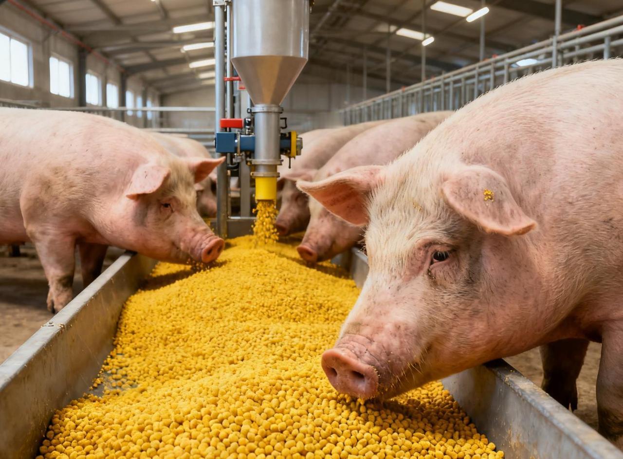 人类社会产量最高的粮食是它，远高于水稻和小麦 谁才是全球粮食界的“带头大