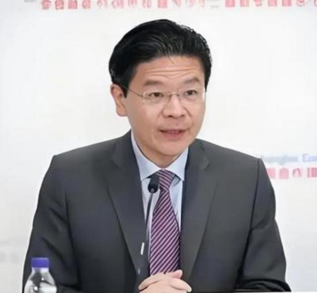 新加坡晚宴空无一人！新总理一句话，把“平衡术”玩砸了…新加坡驻华使馆精心筹备