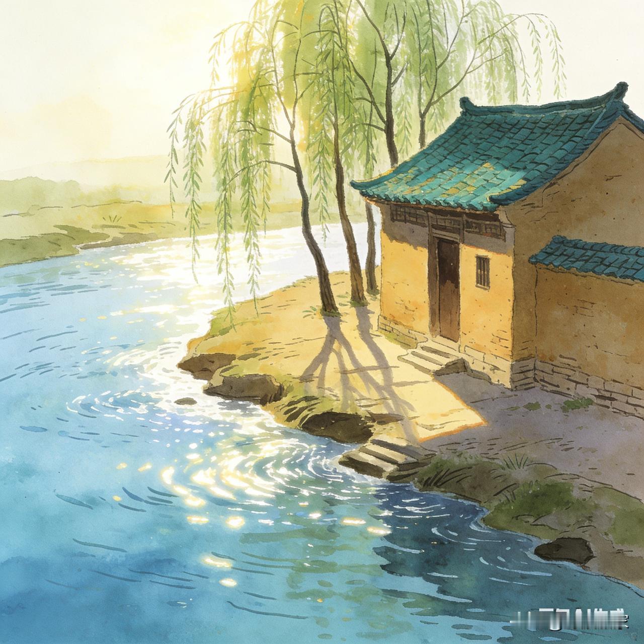 听老辈人讲的一个故事。说有个押司，夜里正在书房看书。四周静悄悄的，忽