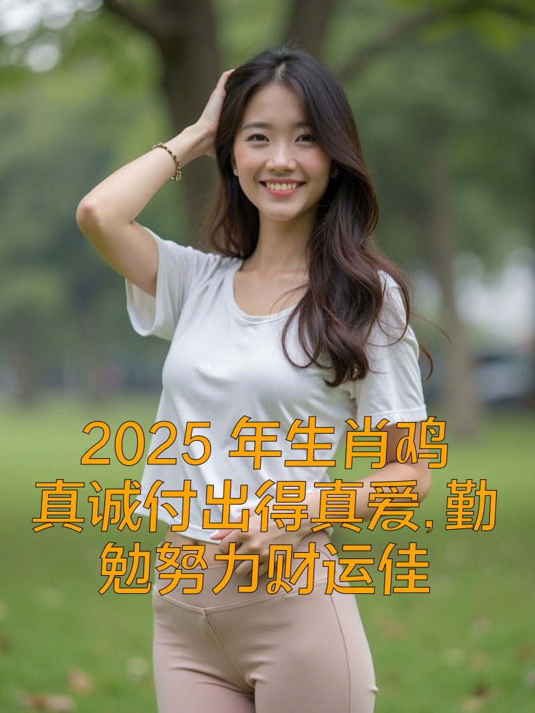 2025年生肖鸡：真诚付出得真爱，勤勉努力财运佳