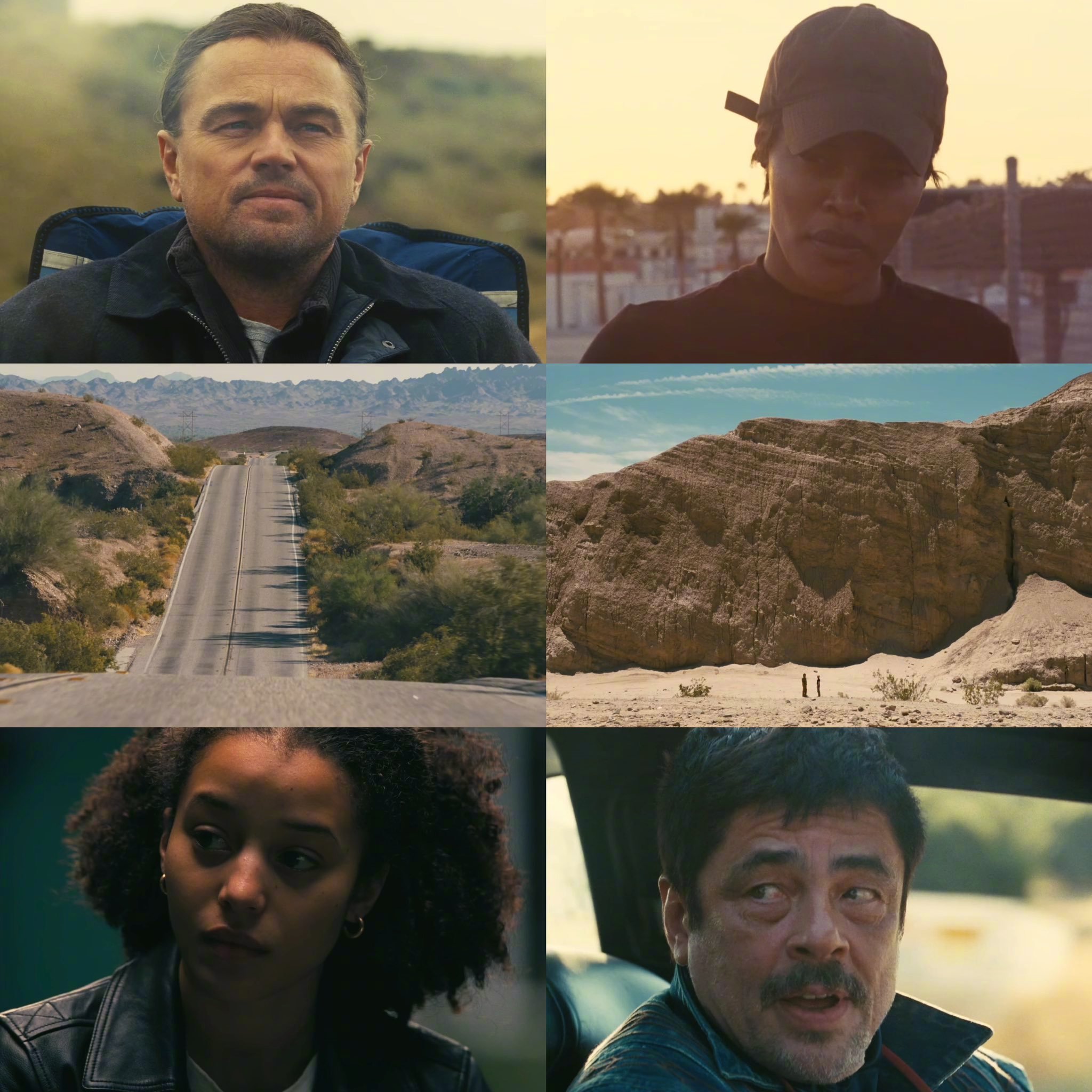 保罗·托马斯·安德森的《一战再战》在芝加哥影评人协会奖（CFCA)上势不可挡，一