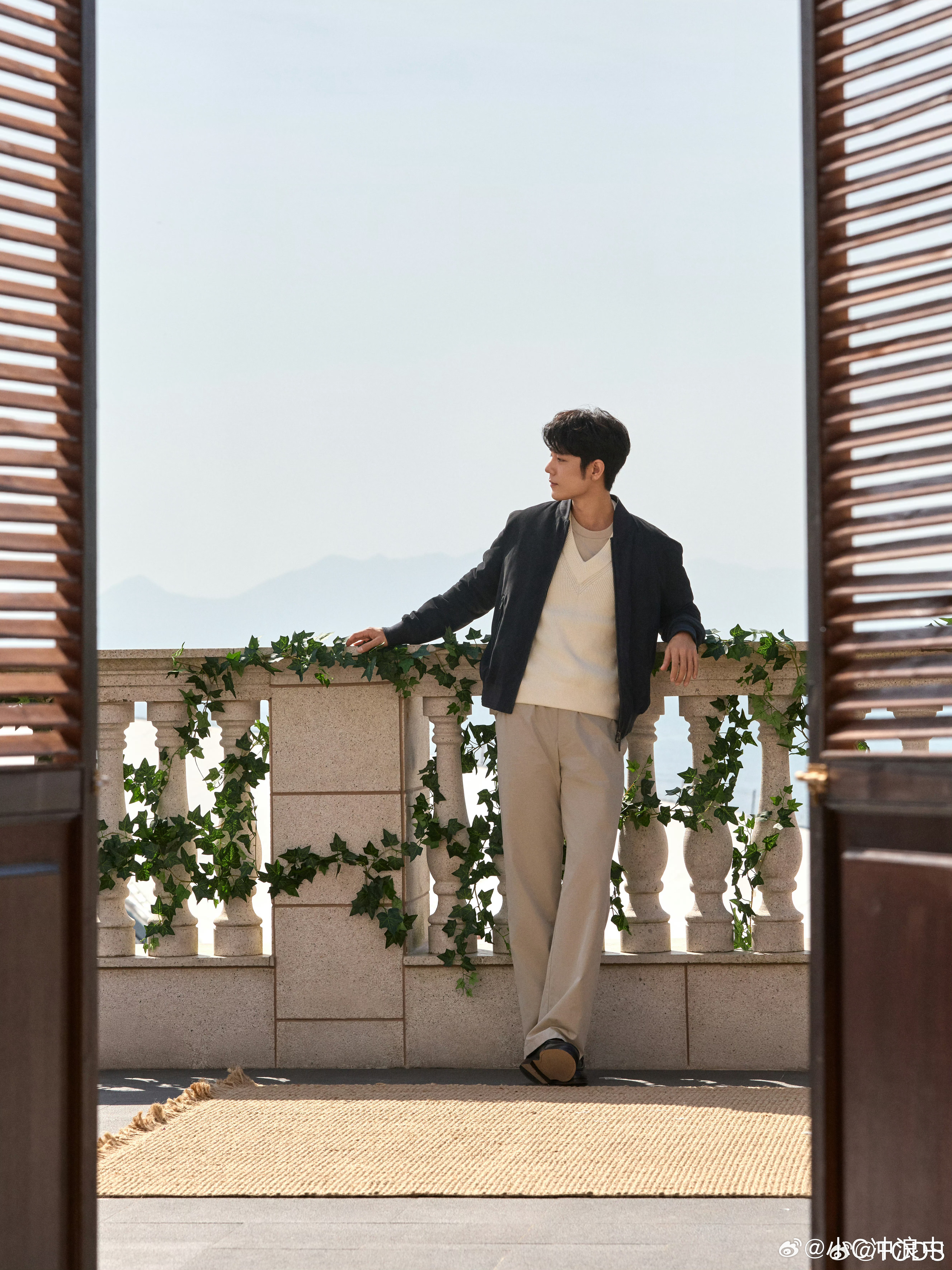 肖战不愧是内娱门面内娱之光！时尚芭莎新加坡报道2026必看名人代言活动，TOD