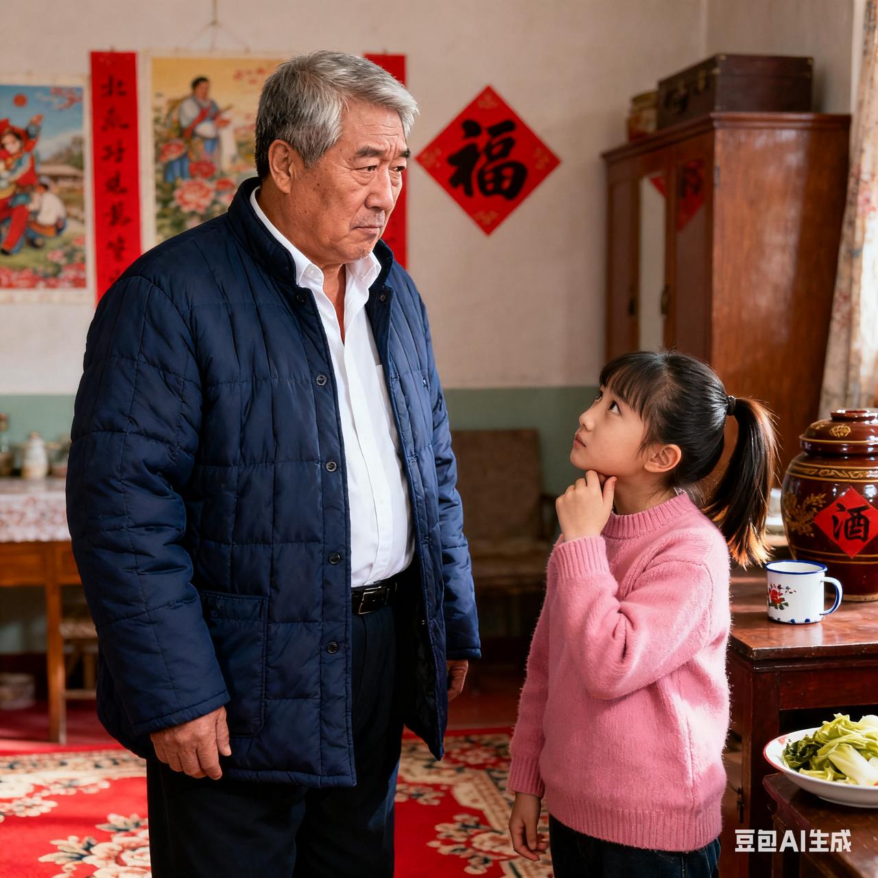 赵本山霸气护女！直言签婚前协议“丢人”，背后真相竟是……家人们，赵本山又上