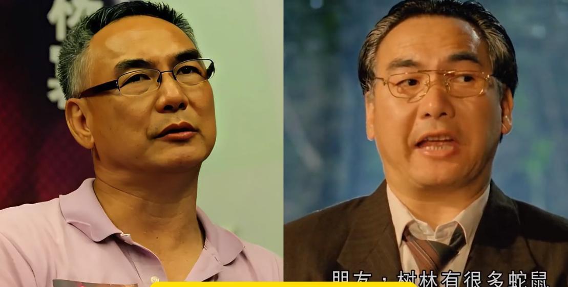 再也见不到的17位动作演员，多位都有着不错的武术造诣，塑造过的银幕形象，备受观众