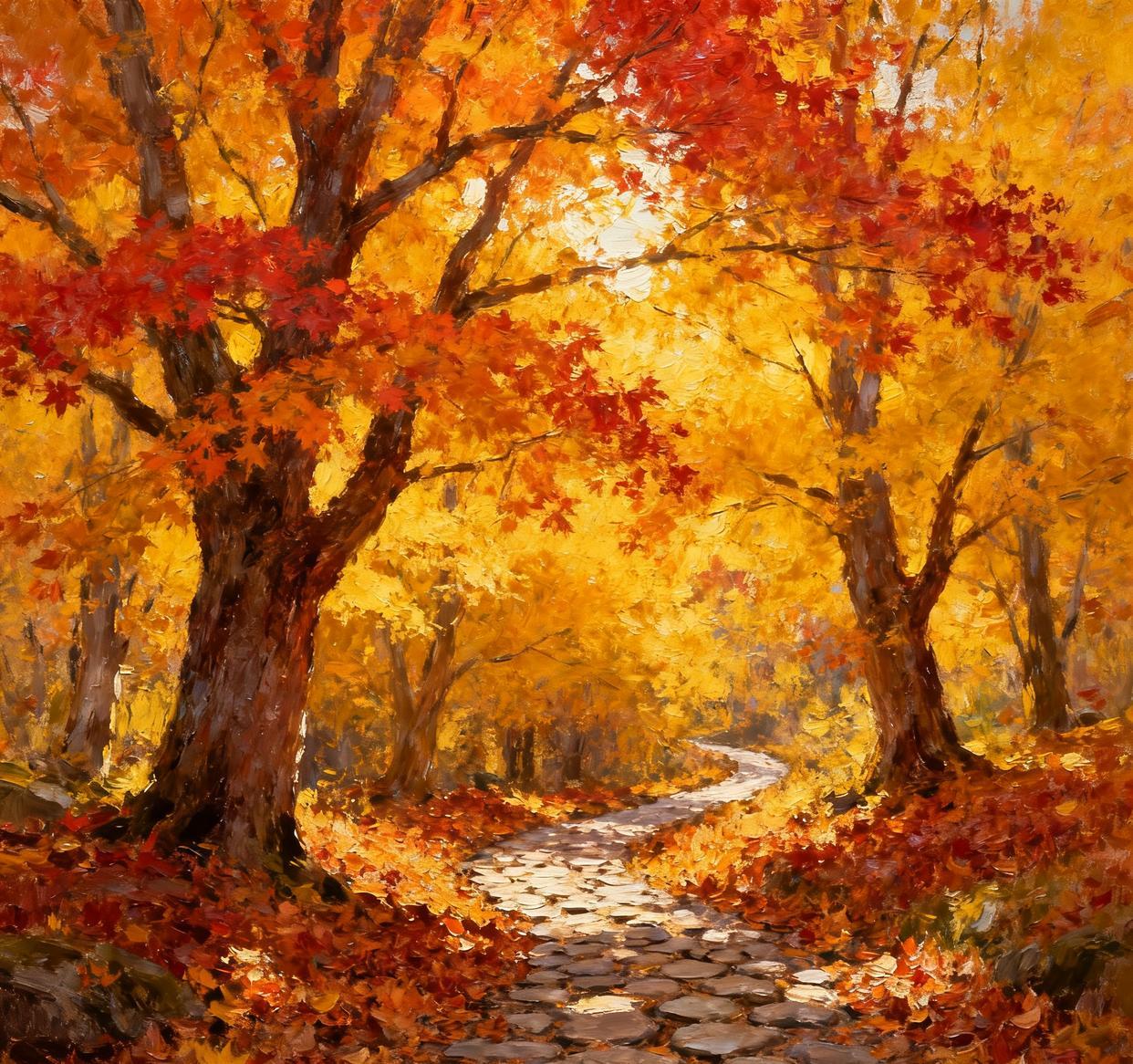 人世间有千万种温柔，而我偏爱那一种——你不言，只微笑，岁月便温顺如初。