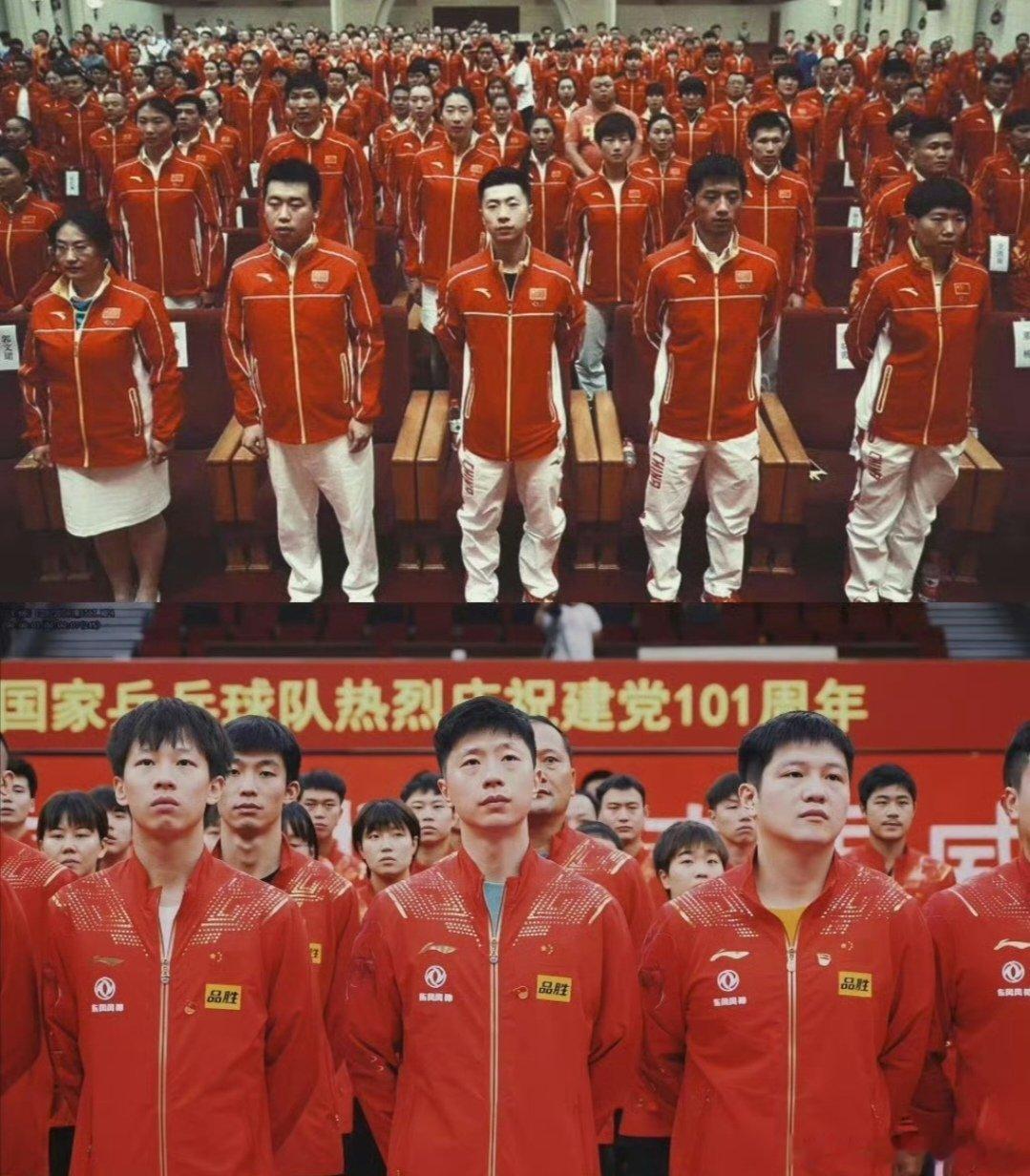 十二载坚守圆满收官！马龙正式结束队长任期，悉心铺路促成国乒队长平稳新老交接国乒男