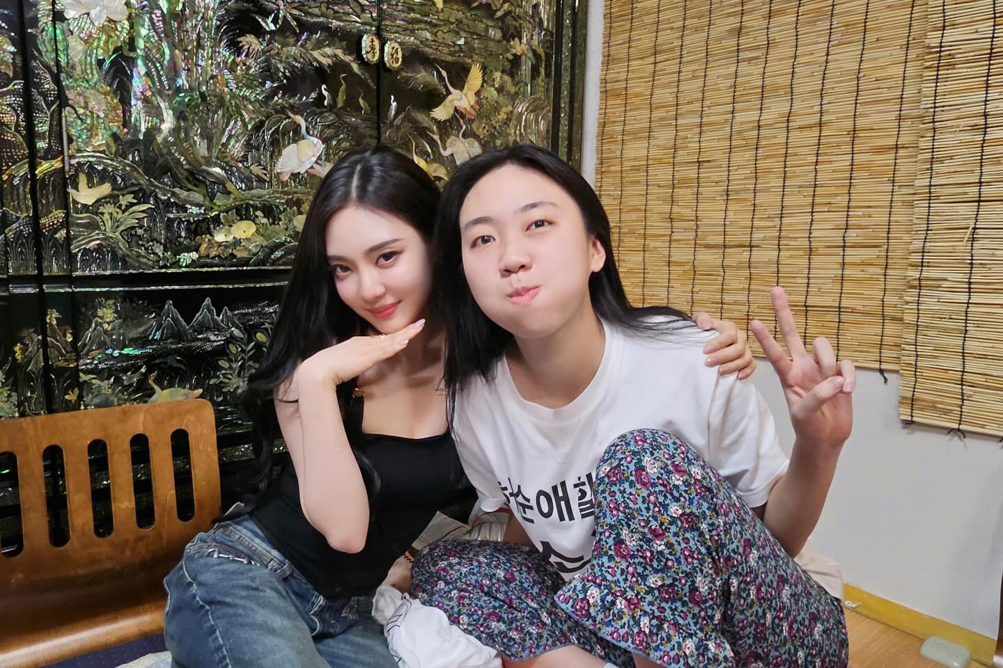 泳知IG👭🏻