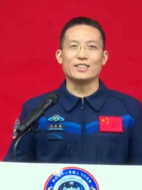 神舟21号出征！80后载荷专家张洪章，太空使命藏着多少秘密？2025年10月