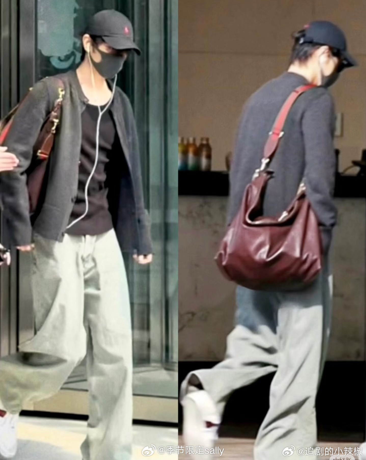 十日终焉的全阵容一一进组中，肖战演齐夏，剩下的配角也是单拎出来都是演男主的啊，魏