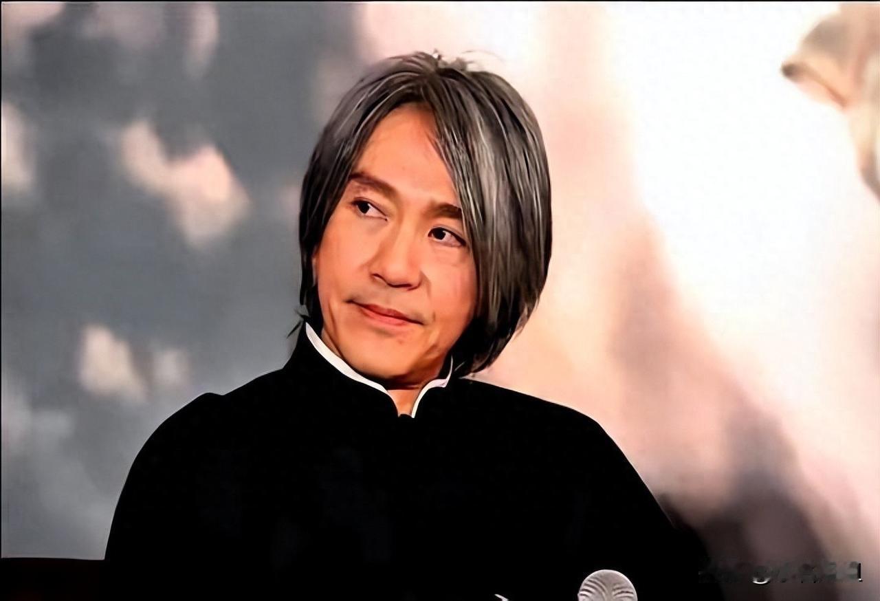星爷这次又又又栽了，砸了6个亿拍《美人鱼2》，结果观众没等来上映，先等来了