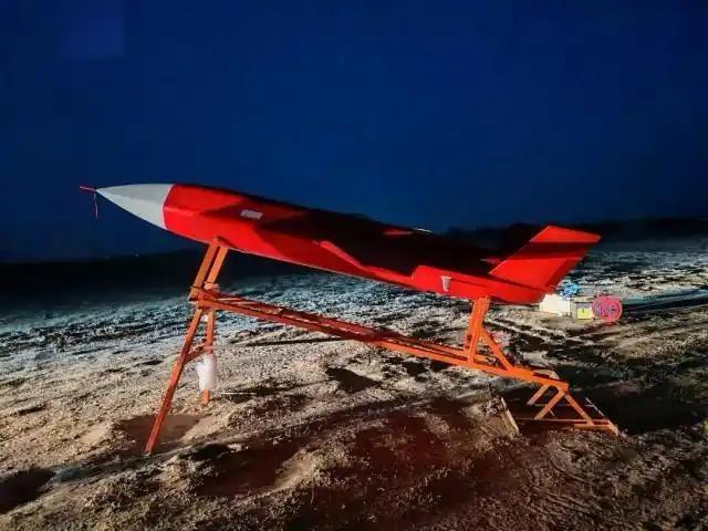 3D打印涡喷发动机试飞成功从中国航发集团传来捷报：由其自主研