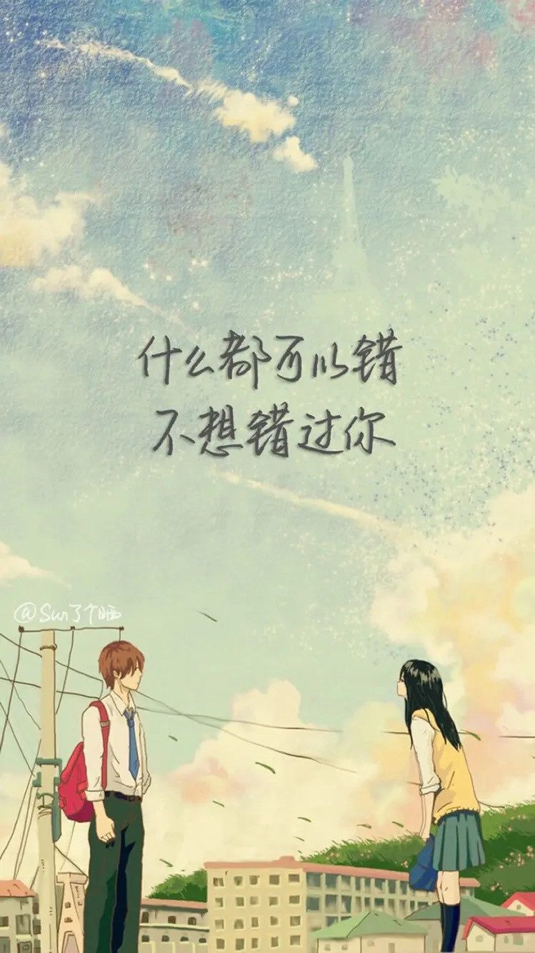沉默和敷衍，就是感情结束的前兆很多人以为，感情走到尽头的时候，一定会有激烈争吵，会有歇斯底里的情绪，