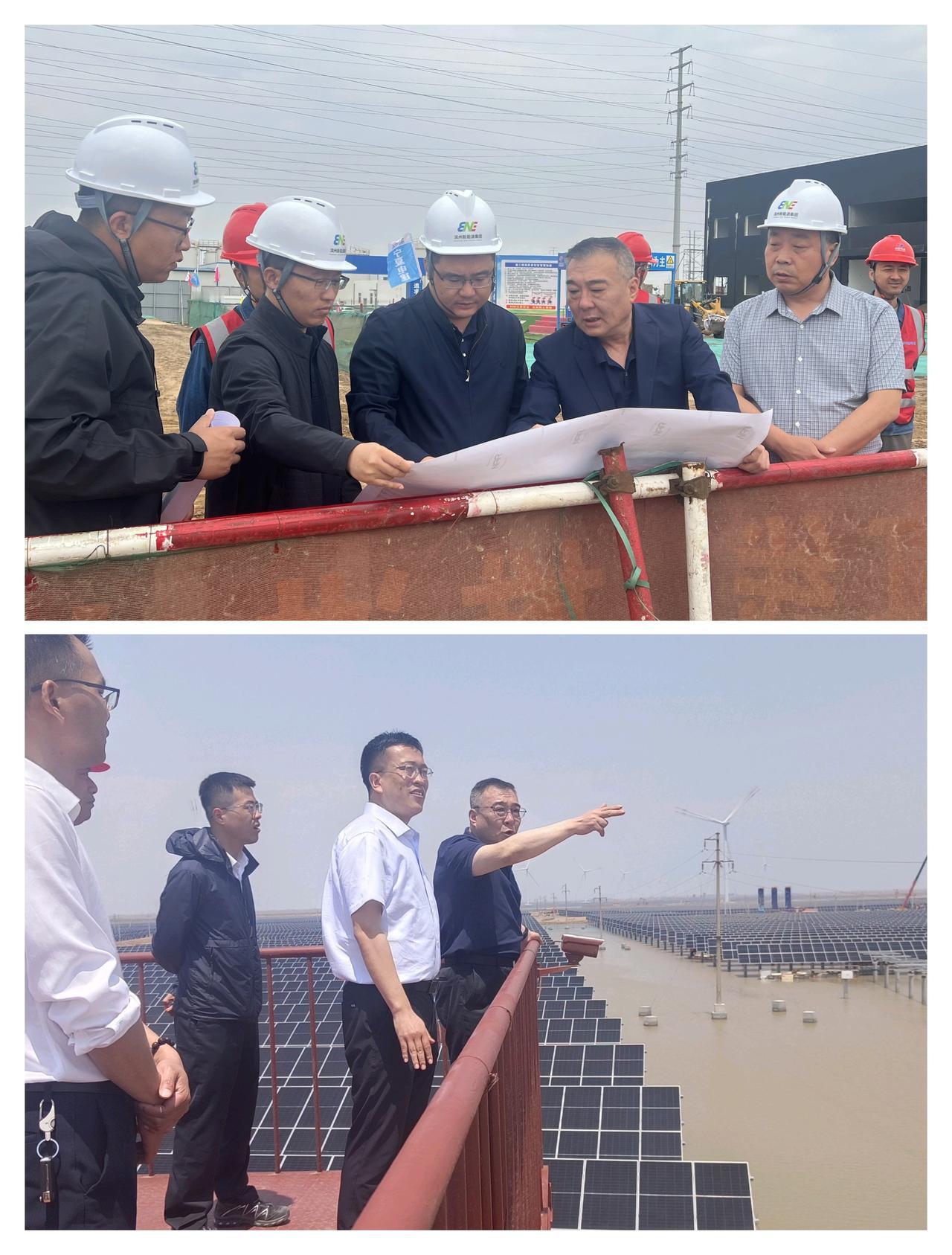 曾经执掌江河清流，统领万家光电的官员没守住底线，被审查了！2026年4月29