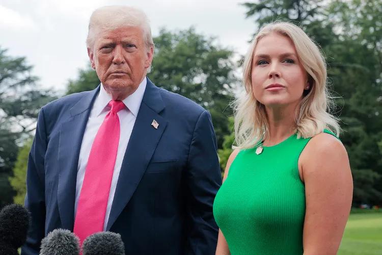 白宫最不愿意美媒在国内制造恐慌。白宫新闻秘书的嘴，其实干不过美国媒体，ABC是特