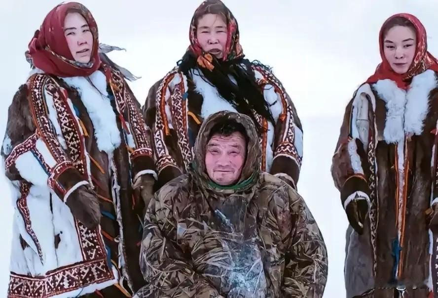 格陵兰岛本就不是丹麦的！从历史根儿上算，这片世界最大岛屿的真正归属早有定论。