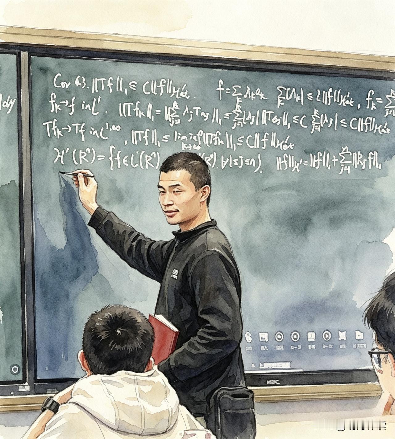 高考数学翻车的真相，被韦东奕一句话点透面对2026高考数学的热议和全网的喊话