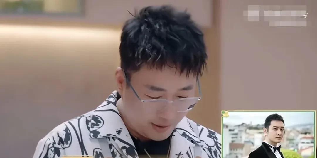 于正说：“我到现在为止，只参加了三个人的婚礼。第一是黄晓明的婚礼；第二是张百乔的