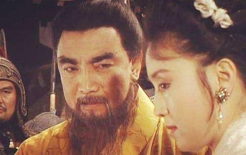 公元220年，曹操病重，眼看就要断气了，弥留之际，他却始终对一件事耿耿于怀，忍不