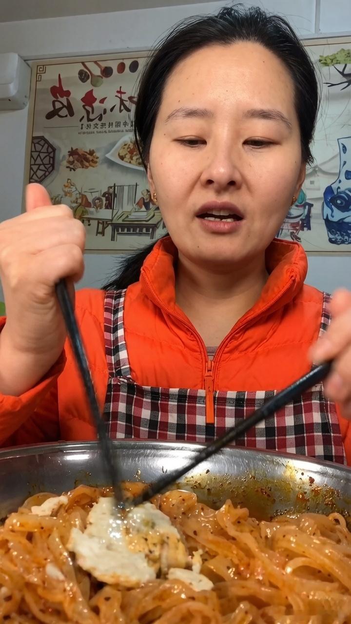 街边小吃