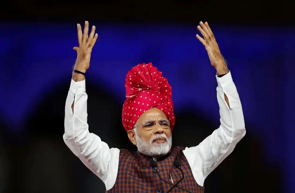 印度又开始搞事情了，这次直接把矛头对准了天上的中国卫星，操作真的让人看不懂！