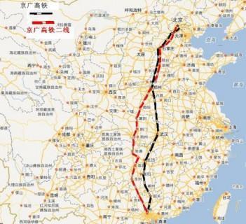 永清广高铁通车之日，就是永州市全面萎缩开始之时！永州市上下之所
