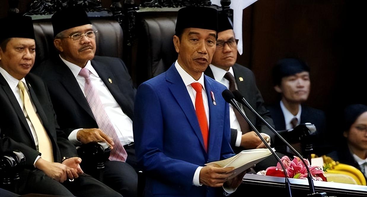 印尼的豪赌大溃败，给全世界提了个醒：中国行我也行纯粹是幻觉手里攥着全球22