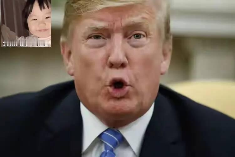 特朗普玩脱了！把一国总统抓走，他以为自己在秀肌肉，其实没意识到，别的国家只会重