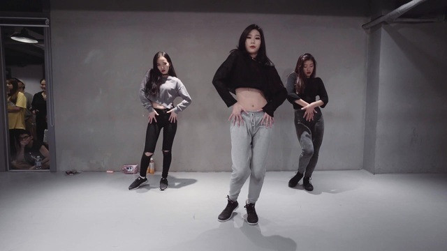 简单爵士舞舞蹈教学儿童街舞教学视频高清