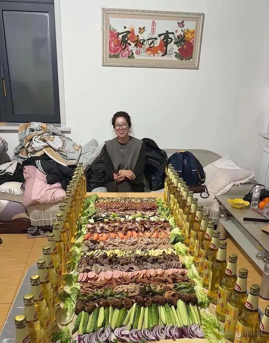 这两种家宴，你会选择吃哪种？