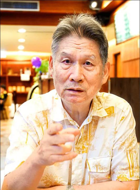 台湾陆军副总司令刘湘滨再次“死谏”赖清德:在中国近海岸2000海里之内，美国是没