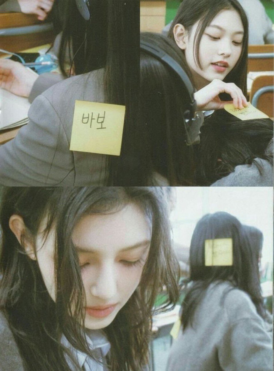 已模糊的镜头拉不回那从前​​​