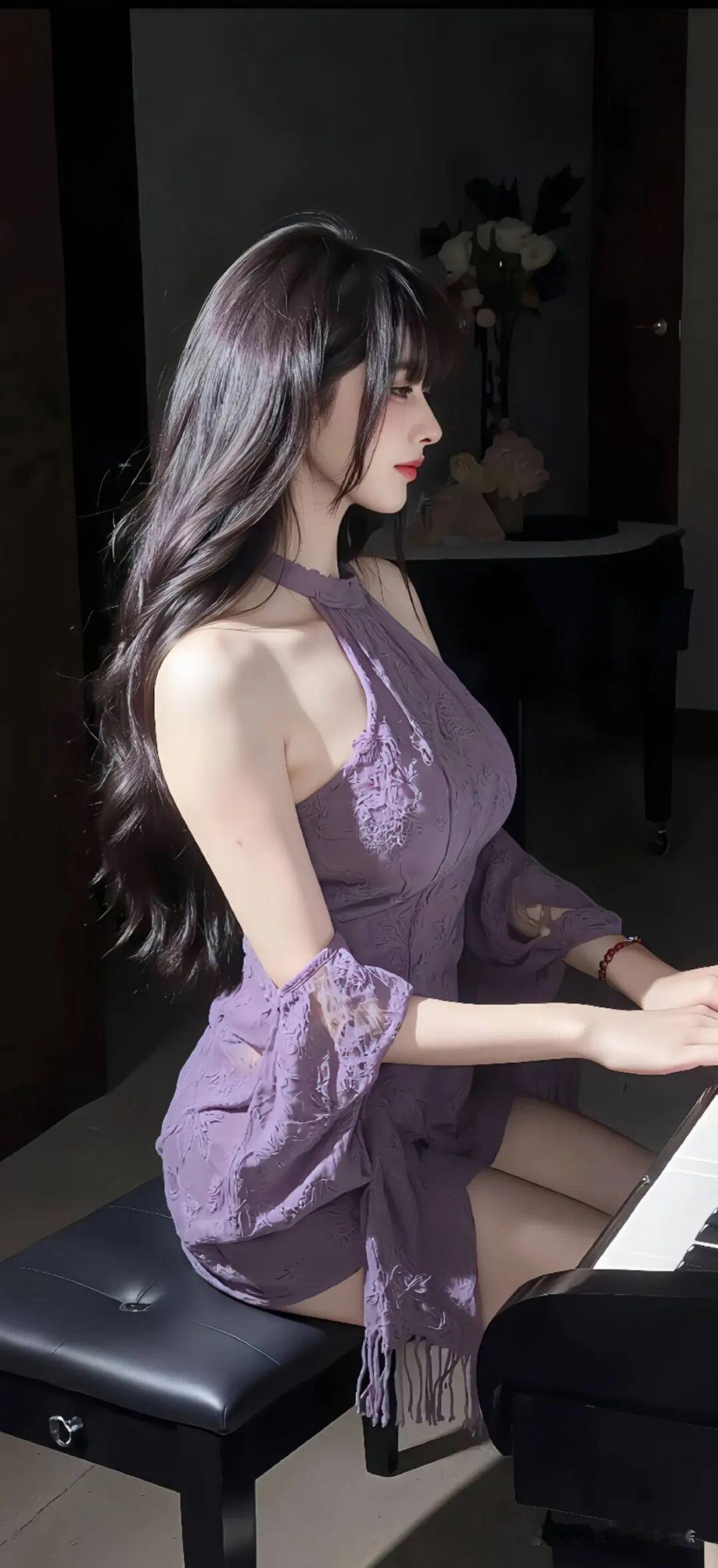 有哪些美女让人过目难忘？有没有让你过目难忘的美女？