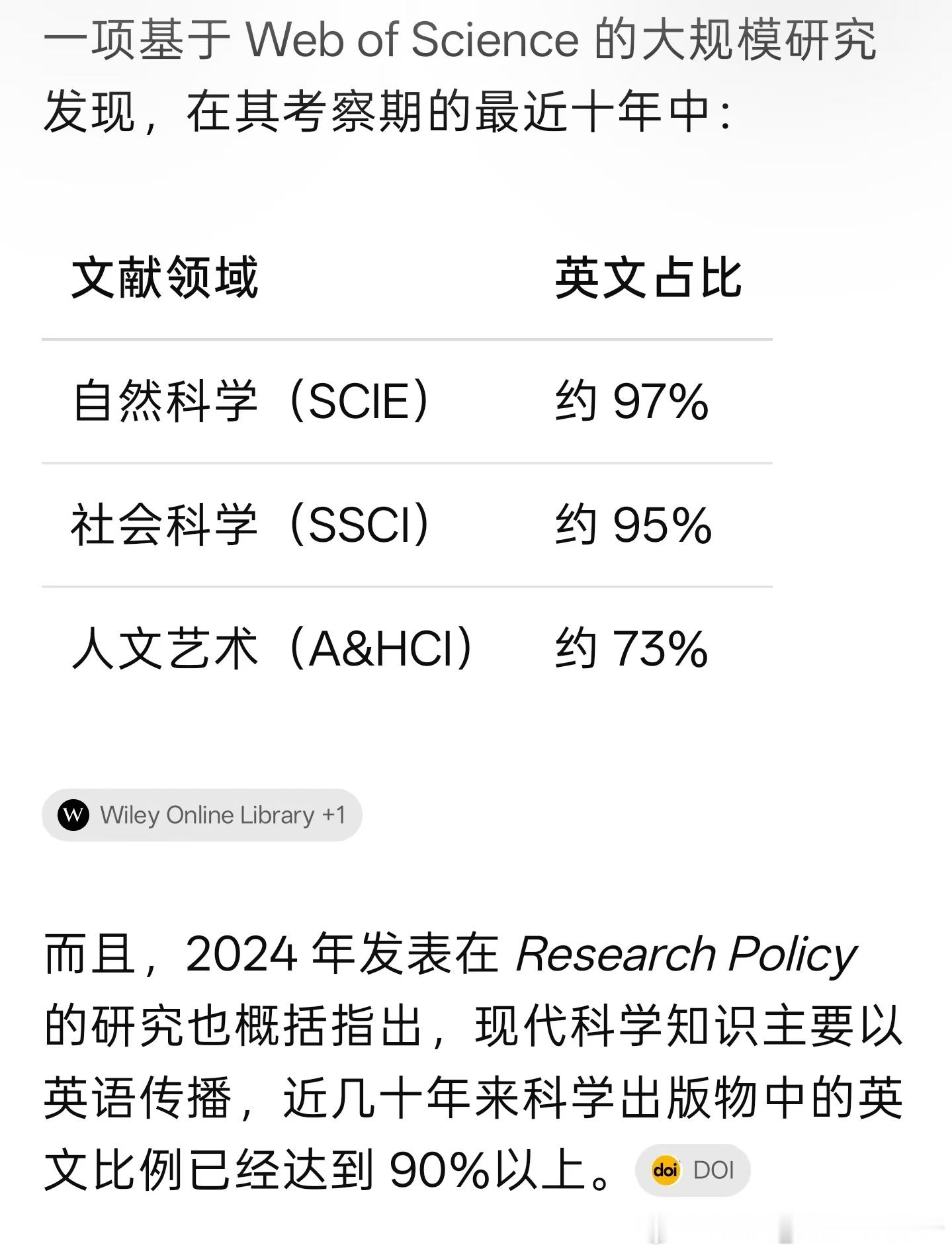 现代社会竟然还有人提出来反对学习英语，要不就是这帮人“非蠢即坏”，要不就是社会整体认知的退化～～～当