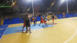 如果 篮球公园球星绝招全集