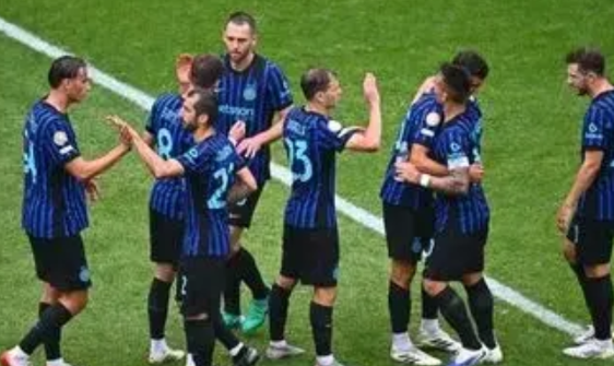 重磅！国米中场大洗牌：1人确定离队，3将命运悬而未决，新援加盟条件曝光！