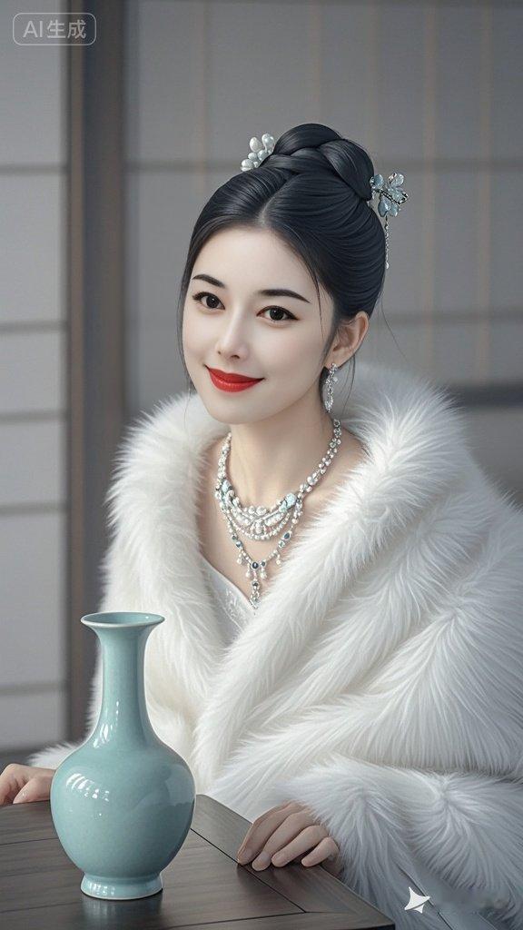 分享独具特色的美图