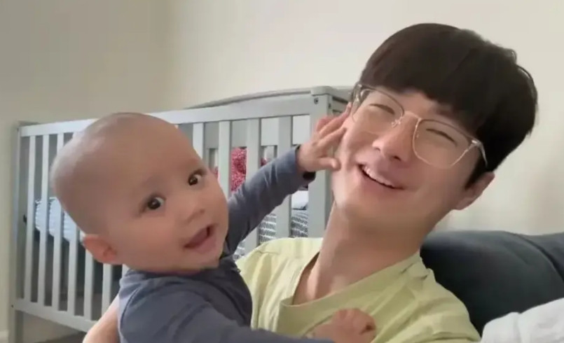 话说有个上海的博士，可优秀啦，跑去美国深造。在美国呢，他认识了一个美国农村的黑人