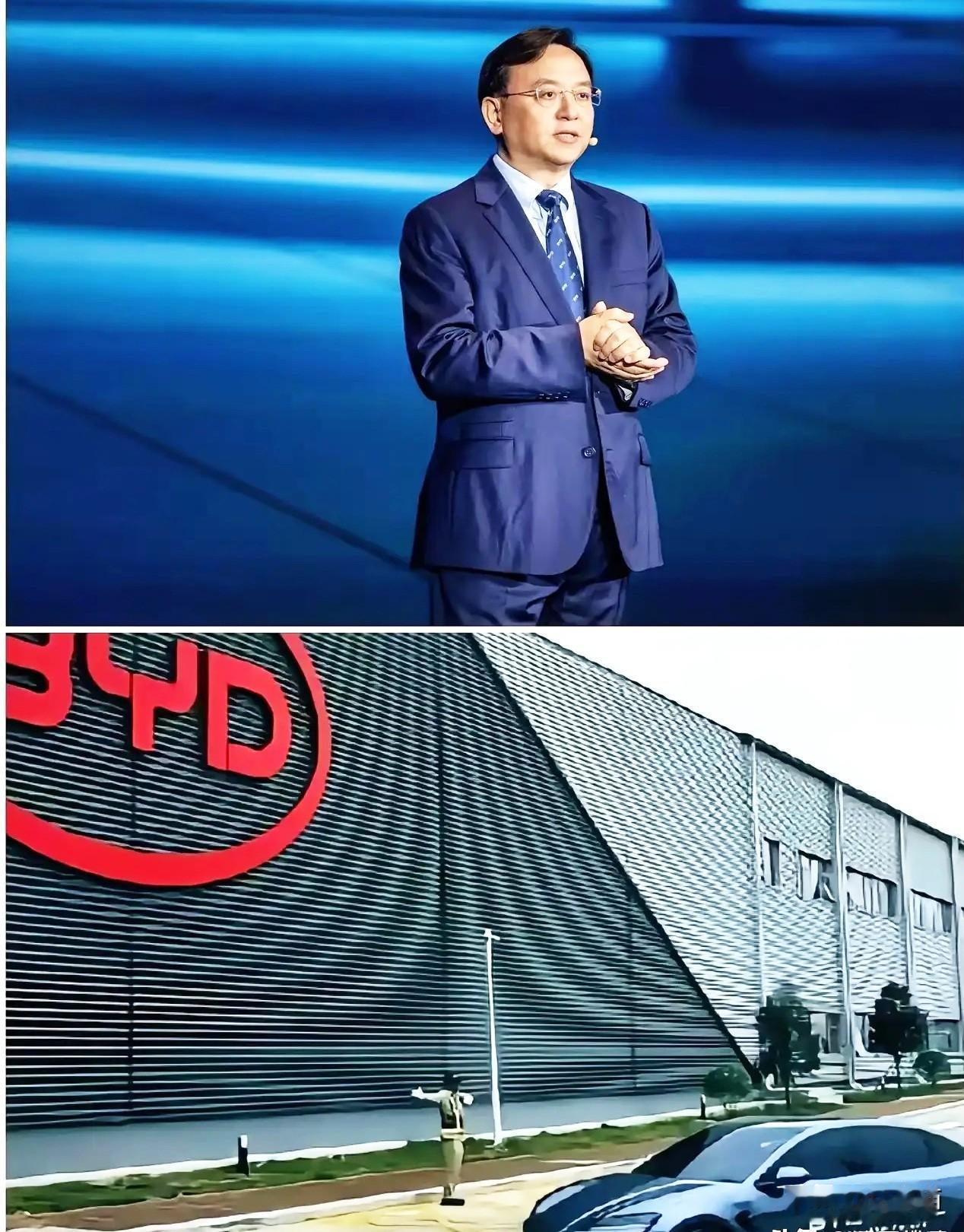 我看完直接笑出声比亚迪在印尼的销量，从6万多台断崖式跌到300多台数字是会