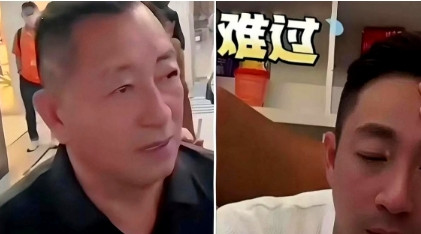 从不发表言论的汪大爷，竟然首次发声了。汪大爷怒斥恶意舆论，义正言辞地说：