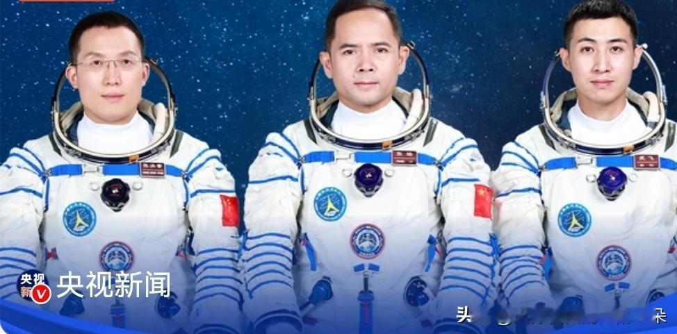 【重磅官宣!神舟二十一号明日出征,新乘组阵容曝光!】🚀发射倒计时1天!