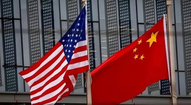 还想靠美军吓住中国？美方这番狂妄言论，根本经不起推敲5月2日，法新社援