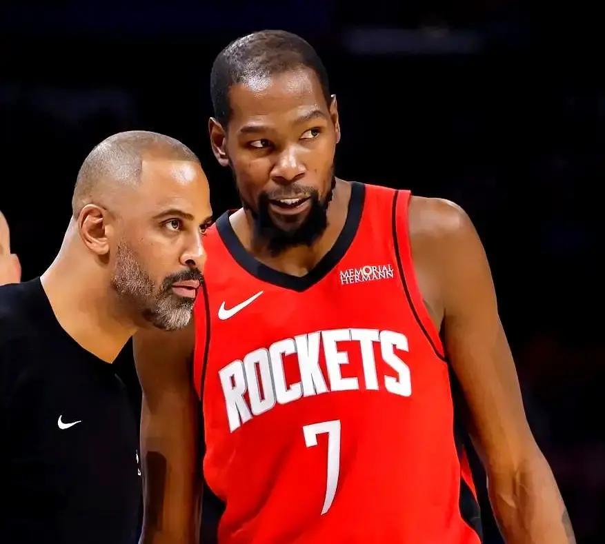 四连胜狂飙！火箭冲西部前4居然真有戏？火箭四连胜过后杀到西部第五，把森林狼压