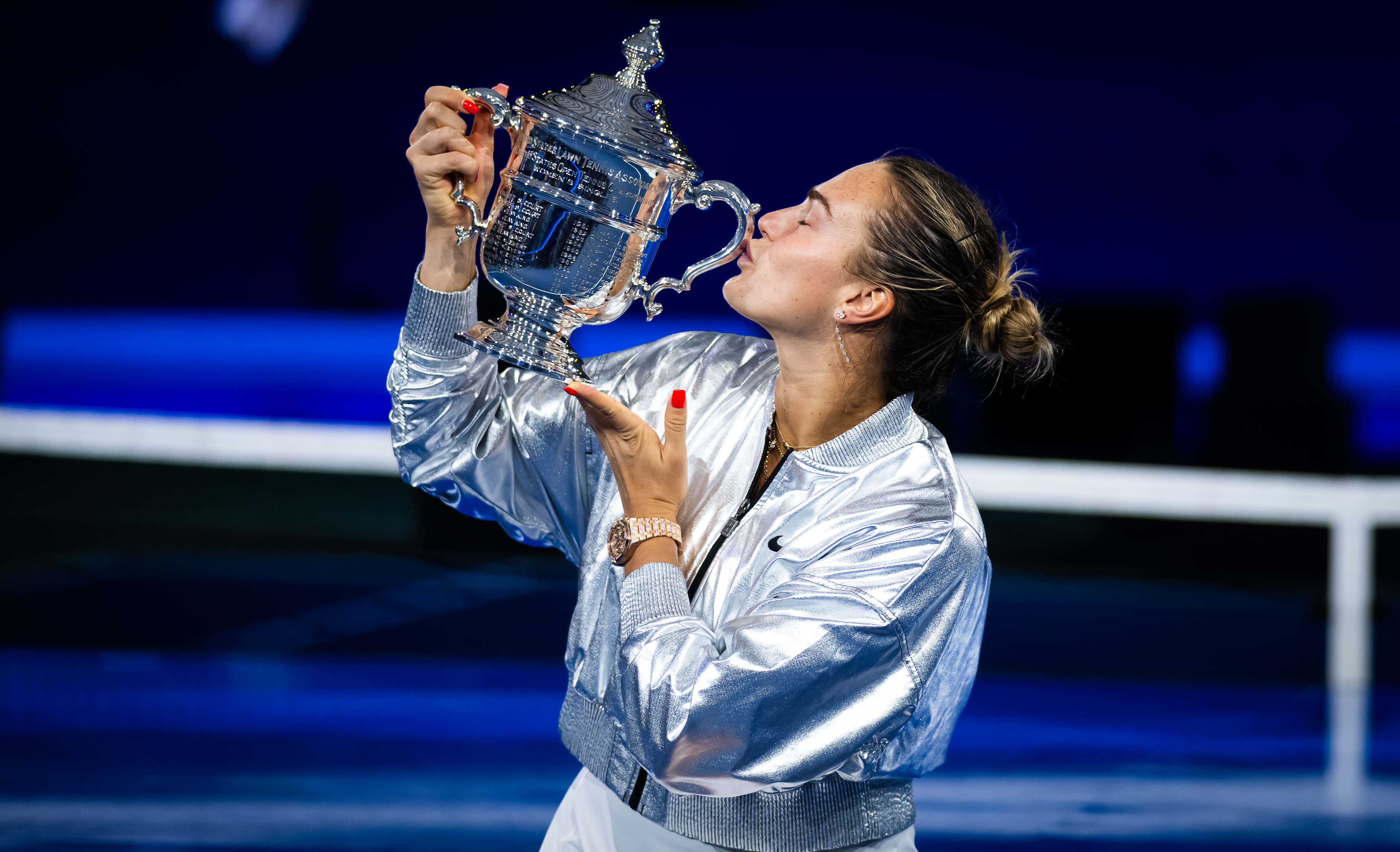 2025赛季巡回赛数据盘点：冠军&决赛数量📊⭕冠军数量排行4-萨巴伦卡3