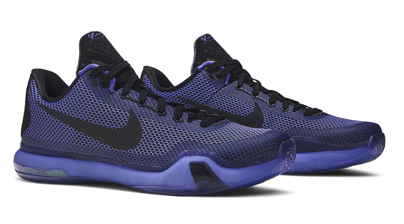 NikeKobeXProtro"Blackout"2027年1月1